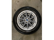 Roues hiver Origine BMW Série 3 G20 G21 rayons en V 774 Bridgestone 205/60R16 96H 6876921