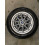 Roues hiver Origine BMW Série 3 G20 G21 rayons en V 774 Bridgestone 205/60R16 96H 6876921