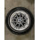 Roues hiver Origine BMW Série 3 G20 G21 rayons en V 774 Bridgestone 205/60R16 96H 6876921