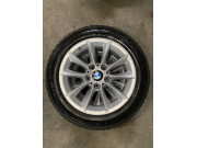 Winterräder Original BMW 1er F20 F21 2er F22 F23 Sytling 411 205/55R16 6796200