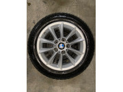 Winterräder Original BMW 1er F20 F21 2er F22 F23 Sytling 411 205/55R16 6796200