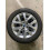 Roues hiver Origine BMW X1 F48 X2 F39 rayons Y 574 Pirelli 205/60R17 6856076