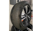 Sommerräder Original Volvo XC40 XC60 5-Doppelspeichen R-Design 19 Zoll 7,5x19 31423931