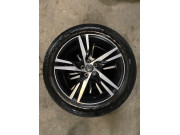 Sommerräder Original Volvo XC40 XC60 5-Doppelspeichen R-Design 19 Zoll 7,5x19 31423931