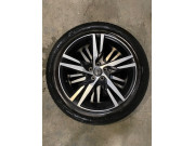 Sommerräder Original Volvo XC40 XC60 5-Doppelspeichen R-Design 19 Zoll 7,5x19 31423931