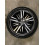 Sommerräder Original Volvo XC40 XC60 5-Doppelspeichen R-Design 19 Zoll 7,5x19 31423931