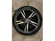 Sommerräder Original Volvo XC40 XC60 5-Doppelspeichen R-Design 19 Zoll 7,5x19 31423931