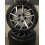 Sommerräder Original Volvo 18 Zoll V60 S60 II 5-Y Spoke Black Diamond Cut -1037 235/45R18 98W 31471311