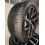 Sommerräder Original Volvo 18 Zoll V60 S60 II 5-Y Spoke Black Diamond Cut -1037 235/45R18 98W 31471311
