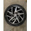 Sommerräder Original Volvo 18 Zoll V60 S60 II 5-Y Spoke Black Diamond Cut -1037 235/45R18 98W 31471311
