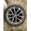Sommerräder Original Volvo 18 Zoll V60 S60 II 5-Y Spoke Black Diamond Cut -1037 235/45R18 98W 31471311