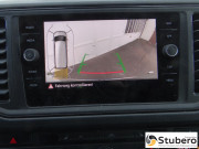Volkswagen Crafter 35 TDI Kasten LR HD L4 H3 Frontantrieb 