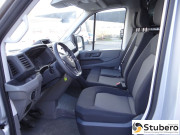 Volkswagen Crafter 35 TDI Kasten LR HD L4 H3 Frontantrieb
