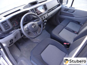 Volkswagen Crafter 35 TDI Kasten LR HD L4 H3 Frontantrieb