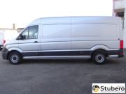 Volkswagen Crafter 35 TDI Kasten LR HD L4 H3 Frontantrieb 