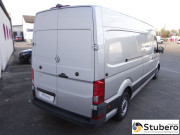 Volkswagen Crafter 35 TDI Kasten LR HD L4 H3 Frontantrieb
