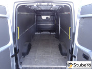 Volkswagen Crafter 35 TDI Kasten LR HD L4 H3 Frontantrieb