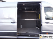 Volkswagen Crafter 35 TDI Kasten LR HD L4 H3 Frontantrieb