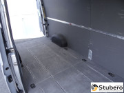 Volkswagen Crafter 35 TDI Kasten LR HD L4 H3 Frontantrieb