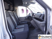 Volkswagen Crafter 35 TDI Kasten LR HD L4 H3 Frontantrieb