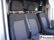 Volkswagen Crafter 35 TDI Kasten LR HD L4 H3 Frontantrieb