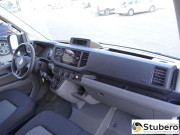 Volkswagen Crafter 35 TDI Kasten LR HD L4 H3 Frontantrieb