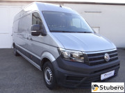 Volkswagen Crafter 35 TDI Kasten LR HD L4 H3 Frontantrieb