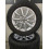 Original Winterräder Audi A1 GB 10-Speichen Bridgestone 205/60R16 82A601025C 