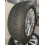 Original Winterräder Audi A1 GB 10-Speichen Bridgestone 205/60R16 82A601025C