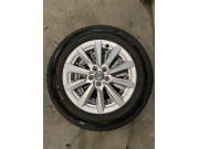 Original Winterräder Audi A1 GB 10-Speichen Bridgestone 205/60R16 82A601025C 