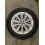 Original Winterräder Audi A1 GB 10-Speichen Bridgestone 205/60R16 82A601025C 