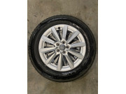 Original Winterräder Audi A1 GB 10-Speichen Bridgestone 205/60R16 82A601025C 