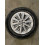 Original Winterräder Audi A1 GB 10-Speichen Bridgestone 205/60R16 82A601025C 
