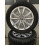 Originele VW T-Roc winterwielen Merano Bridgestone 215/55R17 94V DOT20 6mm 2GA601025M