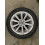 Winterräder Original VW T-Roc Merano Bridgestone 215/55R17 94V DOT20 6mm 2GA601025M