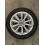 Winterräder Original VW T-Roc Merano Bridgestone 215/55R17 94V DOT20 6mm 2GA601025M