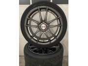 Sommerräder Audi, Seat, Skoda, Volkswagen RADICAL MCT 10 Yokohama  225/40R18
