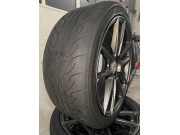 Sommerräder Audi, Seat, Skoda, Volkswagen RADICAL MCT 10 Yokohama  225/40R18