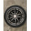 Sommerräder Audi, Seat, Skoda, Volkswagen RADICAL MCT 10 Yokohama  225/40R18