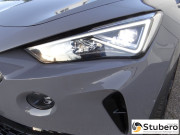 CUPRA Formentor VZ