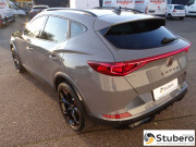 CUPRA Formentor VZ