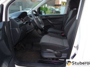 Volkswagen Caddy Kasten 1.0 TSI 102 PS 5-Gang Schaltgetriebe