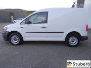 Volkswagen Caddy Kasten 1.0 TSI 102 PS 5-Gang Schaltgetriebe