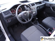 Volkswagen Caddy Kasten 1.0 TSI 102 PS 5-Gang Schaltgetriebe