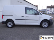Volkswagen Caddy Kasten 1.0 TSI 102 PS 5-Gang Schaltgetriebe