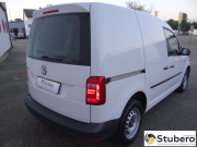 Volkswagen Caddy Kasten 1.0 TSI 102 PS 5-Gang Schaltgetriebe