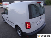 Volkswagen Caddy Kasten 1.0 TSI 102 PS 5-Gang Schaltgetriebe