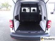 Volkswagen Caddy Kasten 1.0 TSI 102 PS 5-Gang Schaltgetriebe