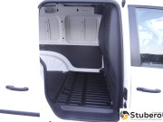 Volkswagen Caddy Kasten 1.0 TSI 102 PS 5-Gang Schaltgetriebe