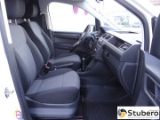 Volkswagen Caddy Kasten 1.0 TSI 102 PS 5-Gang Schaltgetriebe